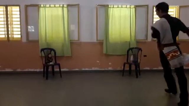 2do Campeonato De Solista de danza -Dario Lissard- Catamarca смотреть онлайн