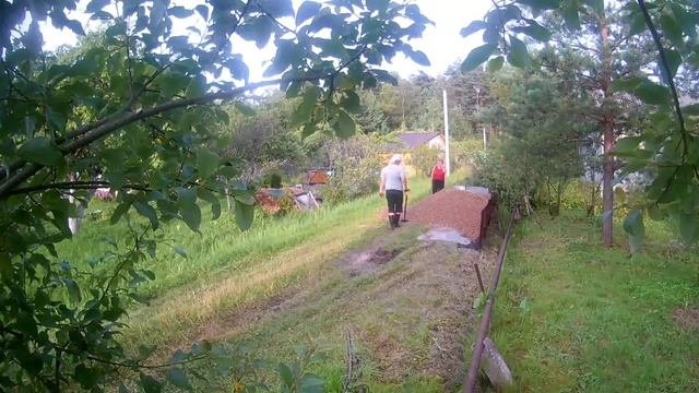 Привезли Гравий смотреть онлайн