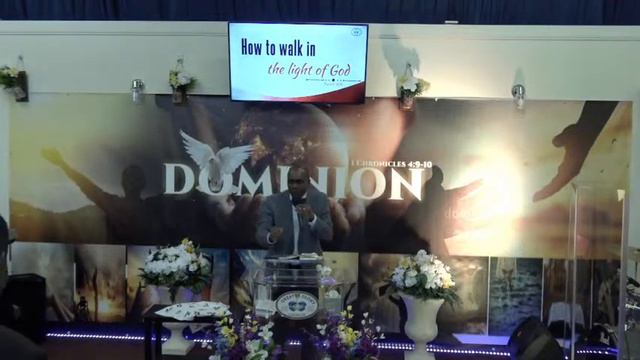 How to Walk in the Light of God | Psalm 36: :9 смотреть онлайн