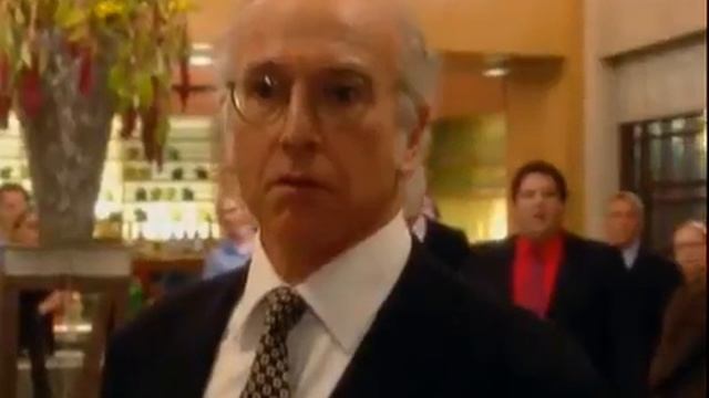Curb Your Enthusiasm Meme - Robert B. Weide Origin смотреть онлайн