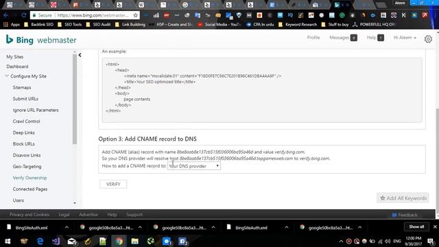 Submit Website for Google Search Results in 2019 | Yahoo-Yandex Search Engines Get Fast Indexed смотреть онлайн