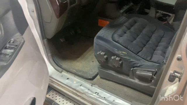 Митсубиши Паджеро 3 и ремонт гаража смотреть онлайн