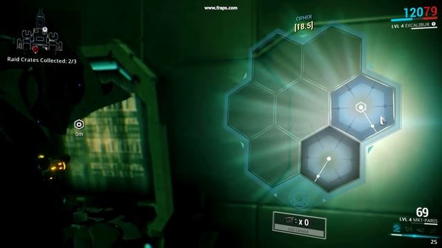 Warframe gt 940m part 2 смотреть онлайн