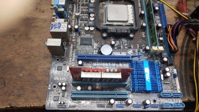 Computer automatically shutdown problem repair!! смотреть онлайн