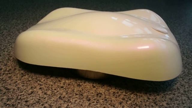 SH-2244, на белой подложке, направленный свет. Перламутровый пигмент, РОС-Химия смотреть онлайн