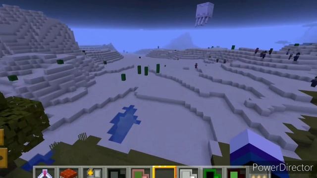 Игра Майнкрафт| Игра MINECRAFT|#1 смотреть онлайн