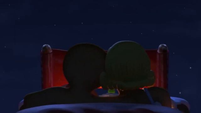 Shrek the Halls Mike Myers 'Twas the Night Before Christmas ' Extended Preview смотреть онлайн