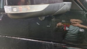 УАЗ ПАТРИОТ. Монтаж Teyes CC3 2k 360 с камерами.