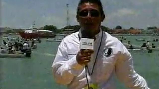 cd del carmen virgen paseo por la laguna 2008 смотреть онлайн