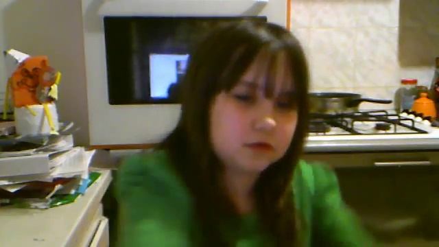 Видео с веб-камеры. Дата: 7 марта 2014 г., 22:37. смотреть онлайн