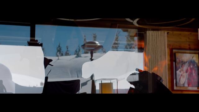 Najwa Karam - Habibi Min [Teaser Video] (2017) / نجوى كرم - حبيبي مين смотреть онлайн