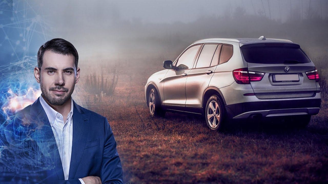 Как защитить свою машину? | Самая полезная программа | 29.08.2020 смотреть онлайн