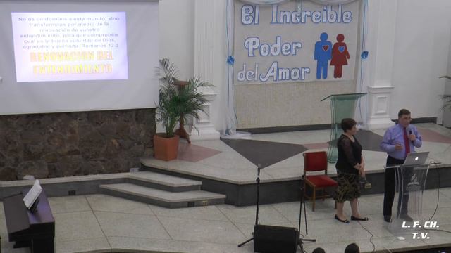 FESTIVAL DE LA FAMILIA Tema: 6 - Dr. René Quispe Alvy Gerber Quispe - HD смотреть онлайн