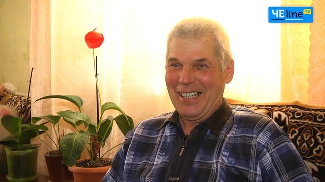 Корюковский феномен: человек говорит задом наперед смотреть онлайн