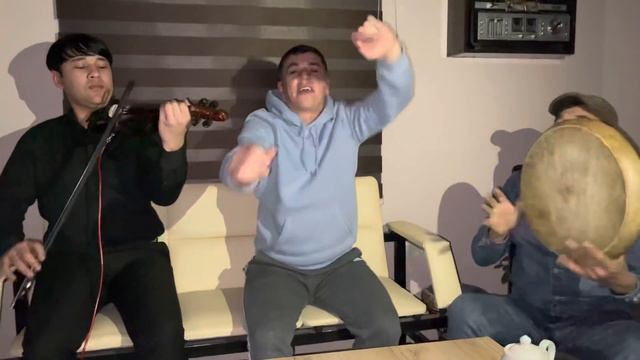 Сакит Самедов Qara Göz Boy Boy 2021  Узбекистан 🇺🇿