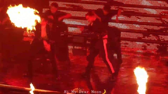 20230319 MOONBIN & SANHA FANCON [DIFFUSION] WHO смотреть онлайн