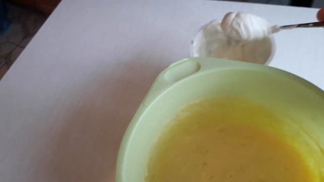 Сладкие и соленые пироги