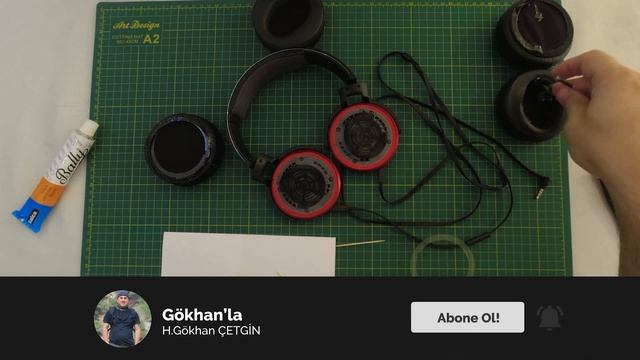 Sony MDR-XB950 Kulak üstü Kulaklık kulak süngeri yenileme смотреть онлайн