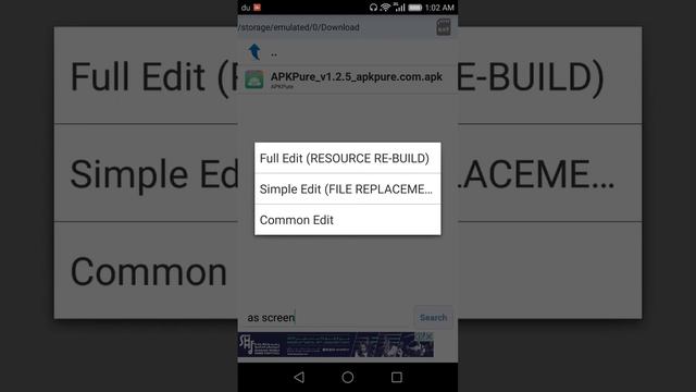 how to fix parse error there was a problem parsing the package installing android apps смотреть онлайн