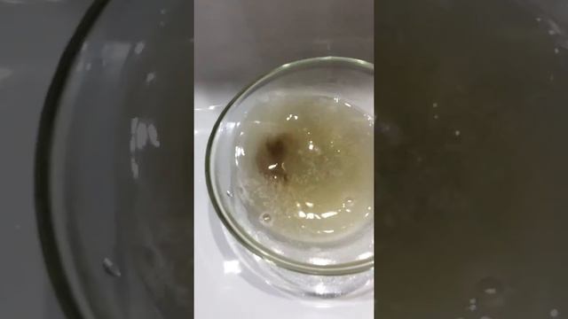 Тестируем новый продукт: средство для устранения засоров. смотреть онлайн