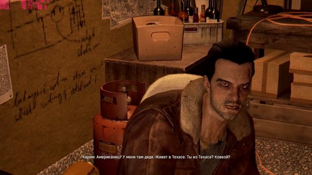 Dying Light - HD 8870M (R9 M270X) смотреть онлайн