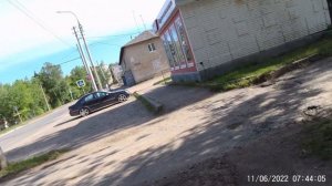 Дубки в Йошкар-Ола