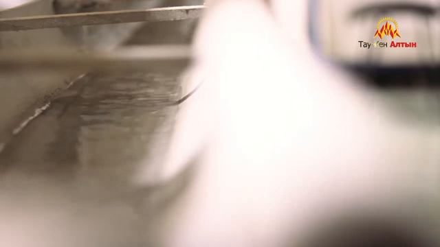 Аффинажный завод Тау-Кен Алтын 10 рус. смотреть онлайн