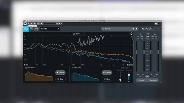 ТОП - 3 ЭКВАЛАЙЗЕРОВ | СВЕДЕНИЕ ТРЕКА | MIXING A SONG смотреть онлайн