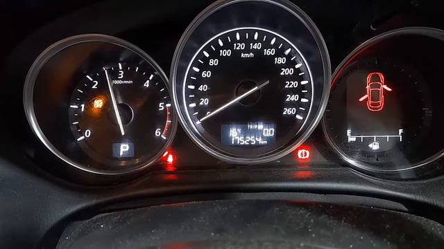 WRECKING 2014 MAZDA CX5 2.2L DIESEL AUTO C31109