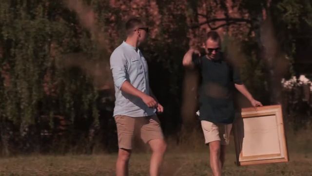 Залетели к Андрею Ковалёву на мероприятие ?? смотреть онлайн