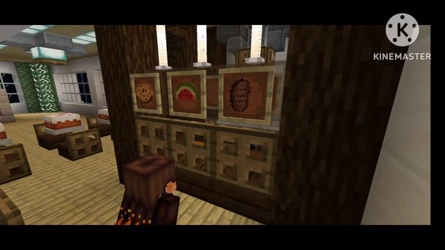 Minecraft 2023, Love Hotel Job смотреть онлайн