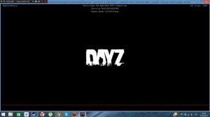 Как убрать траву в игре Dayz Standalone (steam)