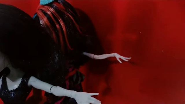 ×Dance with the devil ×Stop motion ×Monster High × смотреть онлайн