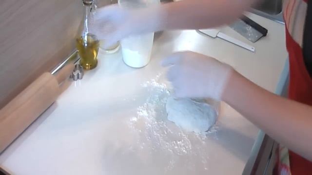 Кулебяка из дрожжевого теста видео рецепт. Книга о вкусной и здоровой пище смотреть онлайн