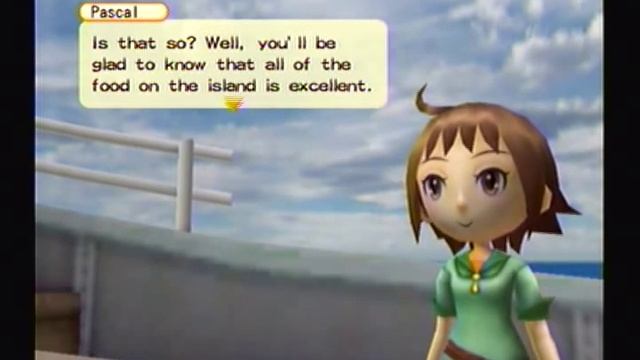 Let's Play Harvest Moon Tree of Tranquility! *1* The Beginning * смотреть онлайн