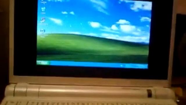asus eee pc 4g смотреть онлайн