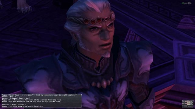 Final Fantasy XI: Seekers of Adoulin Missions Part 12, 4k