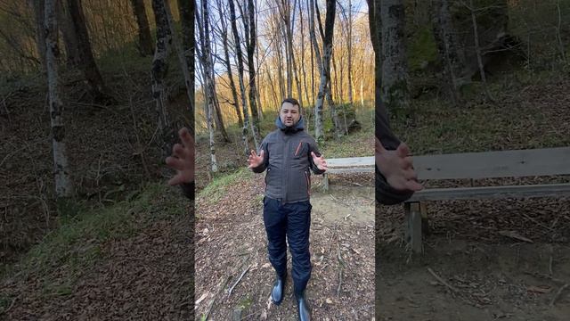 Что дает поездка на места силы смотреть онлайн