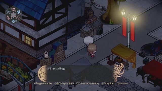 Souls of Chronos (PS5) - Gameplay - Primeiros 36 Minutos / First 36 Minutes смотреть онлайн