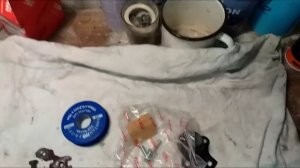 Замена шаровых. Диагностика. Советы. Рекомендации. (чери амулет)