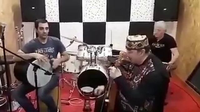 Henri Ghukasyan | Gzir - Красивые соло 6/8 смотреть онлайн