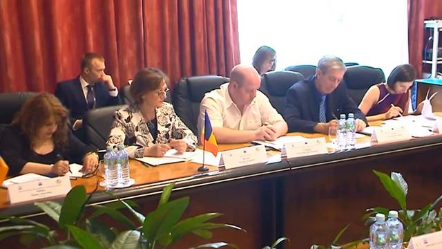 Международный семинар-заседание Координационного Совета Сетевого университета СНГ смотреть онлайн