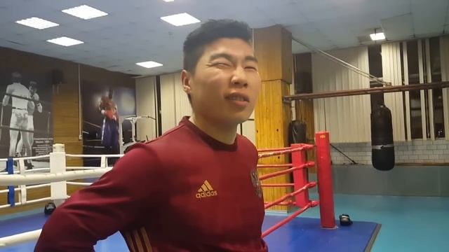 Сергей КОВАЛЕВ или Андре УОРД, кто ПОБЕДИТ? смотреть онлайн