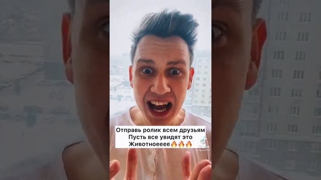 Если ты увидишь это животное, то срочно беги❌❌❌ смотреть онлайн