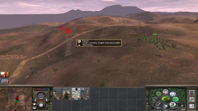 The Second Blitz - Medieval 2: Total War #4 смотреть онлайн
