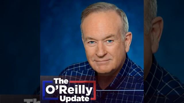 Bill O'Reilly comments on Trump considering peace talks with Iran смотреть онлайн