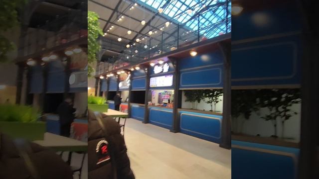 Варшавский экспресс