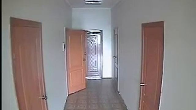 Аналоговая камера. Помещение смотреть онлайн