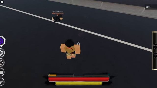 PROJECT BAKI 2 - KENSHIRO QUEST + SHOWCASE (WITH PROOF) - ROBLOX смотреть онлайн