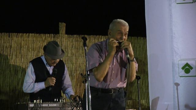 EMILIO PERAZZI " La Disperata " смотреть онлайн